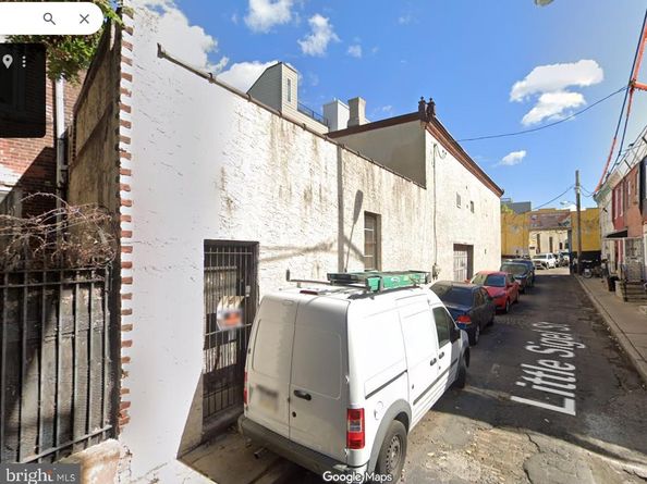 1823 S 5TH Street 1, Philadelphia PA 19148