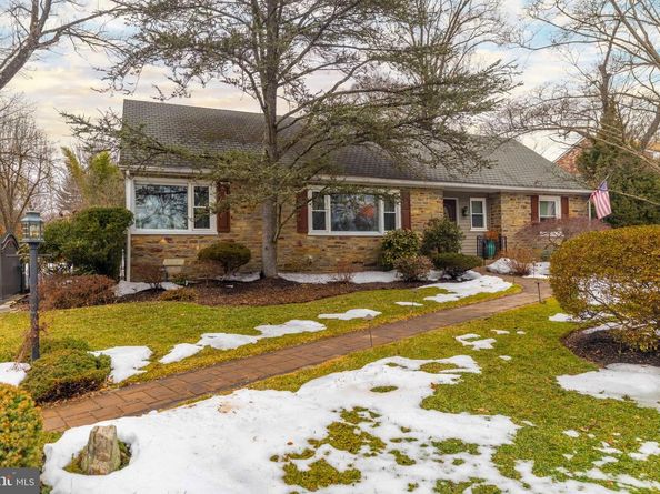 412 Rices Mill Road, Wyncote PA 19095