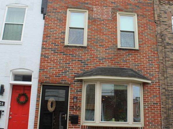 1830 Daly Street, Philadelphia PA 19145