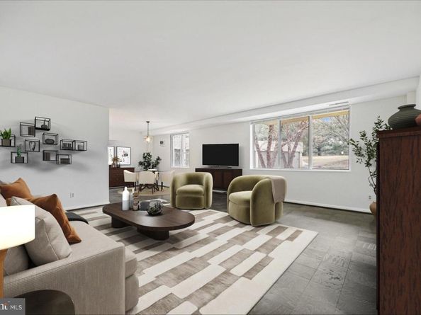 4977 Battery Lane 1101, Bethesda MD 20814