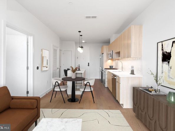 7175 12TH Street NW 612, Washington DC 20011