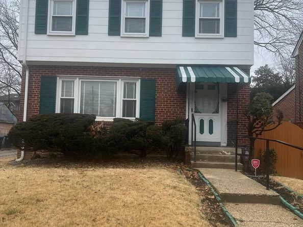 3314 16TH Street NE, Washington DC 20018