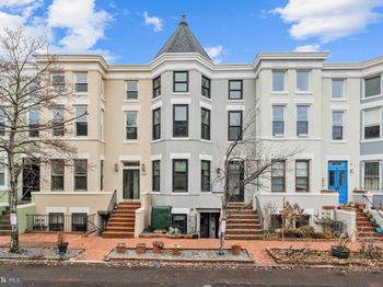 1753 Willard Street NW