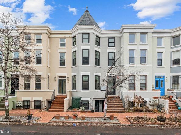 1753 Willard Street NW 3, Washington DC 20009