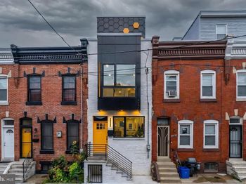 1452 N Newkirk Street