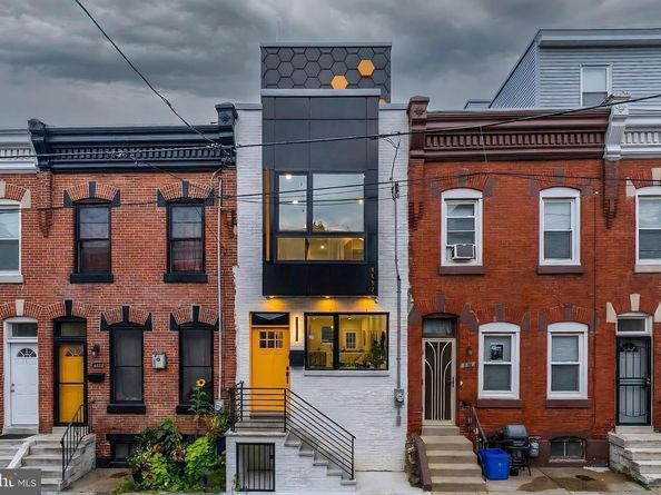 1452 N Newkirk Street, Philadelphia PA 19121