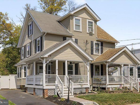 53 E Montgomery Avenue, Hatboro PA 19040