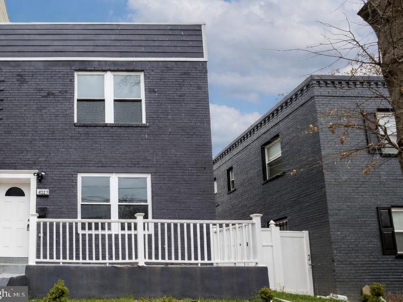 4227 Edson Place NE, Washington DC 20019