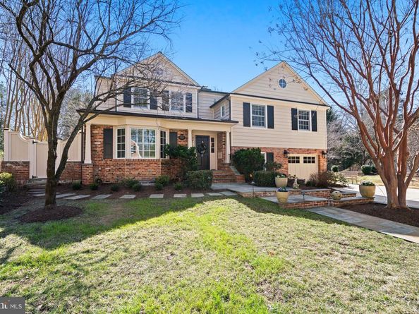 5310 Elliott Road, Bethesda MD 20816