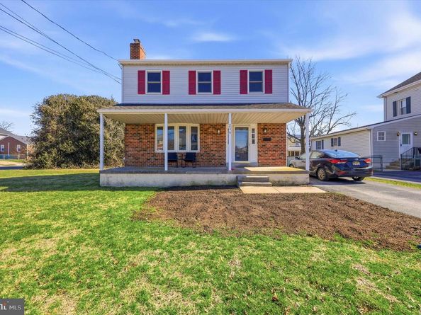 234 Broomall Street, Folsom PA 19033