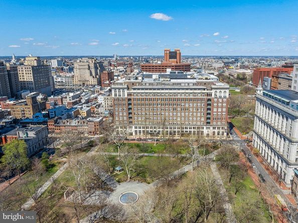 604 S Washington Square 2408, Philadelphia PA 19106