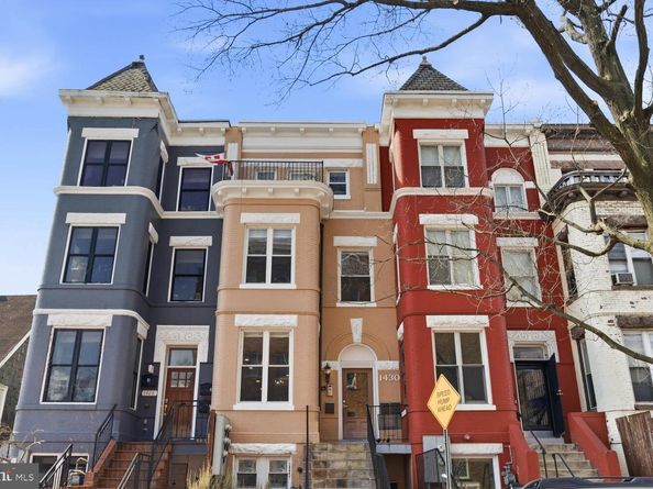 1430 Newton Street NW 201, Washington DC 20010