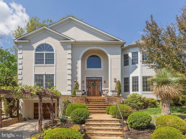 9715 Singleton Drive, Bethesda MD 20817