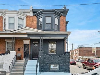 1468 N Wanamaker Street