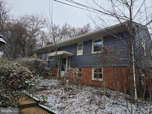 1608 Chain Bridge Road, Mclean VA 22101