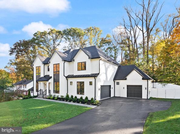 9205 Rosehill Drive, Bethesda MD 20817