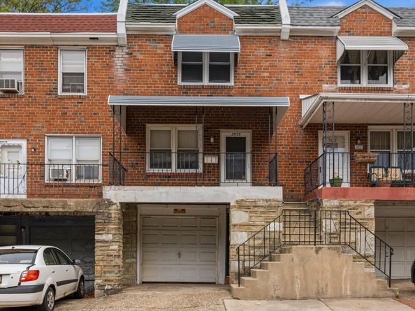 3439 Ainslie Street, Philadelphia PA 19129