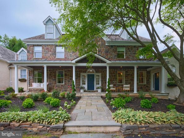 3050 Aquetong Road, New Hope PA 18938