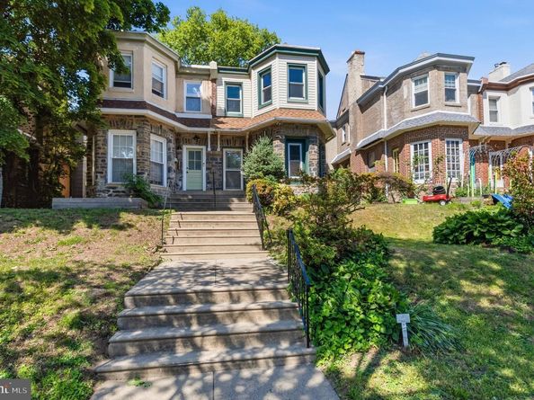 6211 Wayne Avenue, Philadelphia PA 19144