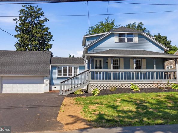 526 Cambria Avenue, Bensalem PA 19020