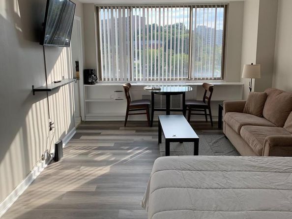 1121 Arlington Boulevard 734, Arlington VA 22209