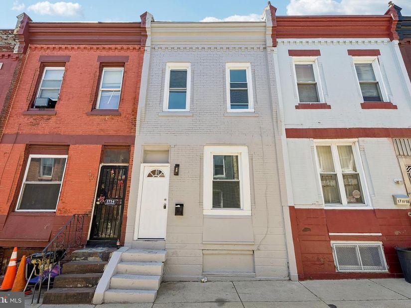 1716 N Hollywood Street, Philadelphia PA 19121