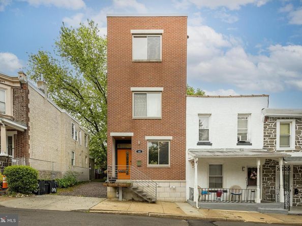 64 Good Street, Philadelphia PA 19119