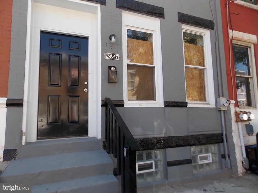 2427 N 31st Street, Philadelphia PA 19132