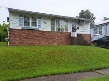 1214 Hall Avenue