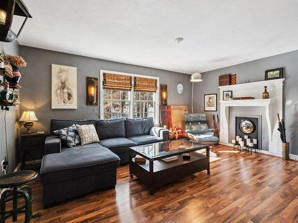 706 S Arlington Mill Drive 18302, Arlington VA 22204