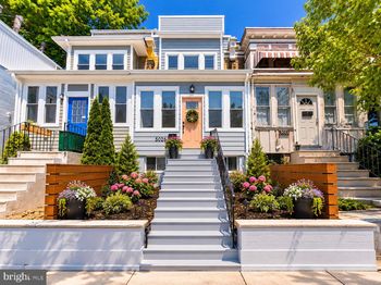 5029 Pentridge Street