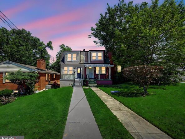 5614 Blaine Street NE, Washington DC 20019