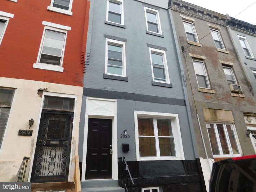 2326 N 19TH Street, Philadelphia PA 19132