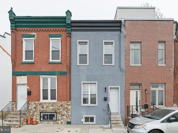 1745 N Hollywood Street, Philadelphia PA 19121