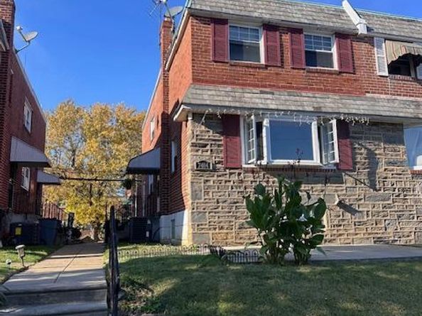 7404 Brous Avenue, Philadelphia PA 19152