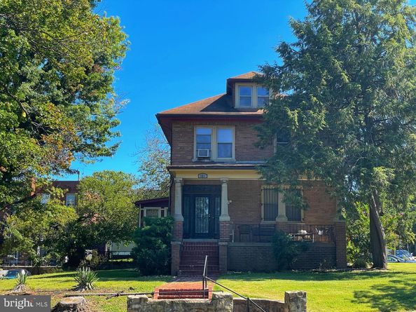 121 Raleigh Street SE, Washington DC 20032