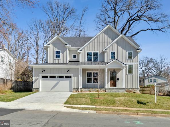 2633 Wooster Court, Vienna VA 22180