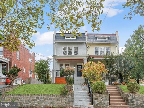 5728 8TH Street NW, Washington DC 20011