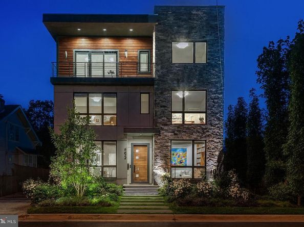 5624 Sherier Place NW, Washington DC 20016
