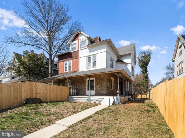 413 E High Street, Philadelphia PA 19144