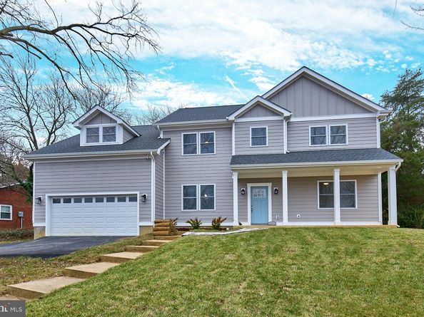 6323 Everglades Drive, Alexandria VA 22312