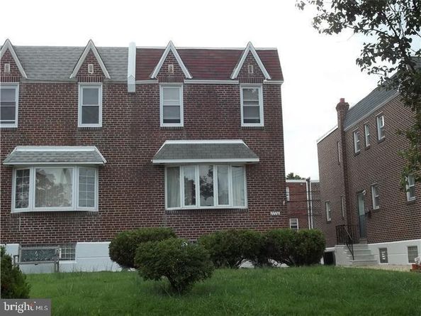 1116 Friendship Street, Philadelphia PA 19111