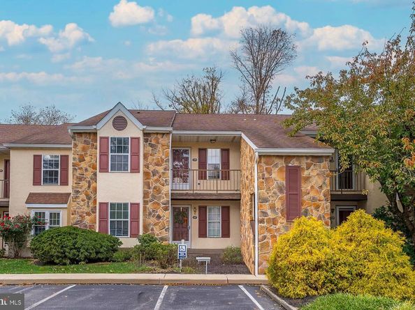108 Valley Stream Circle 108A, Chesterbrook PA 19087