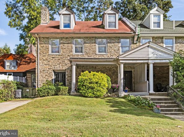 6653 Lincoln Drive, Philadelphia PA 19119