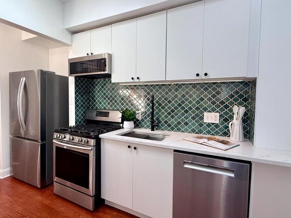 1113 Holbrook Terrace NE, Washington DC 20002