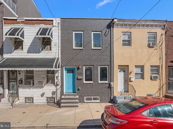 2639 Ellsworth Street, Philadelphia PA 19146