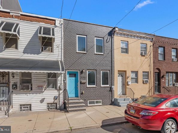 2639 Ellsworth Street, Philadelphia PA 19146