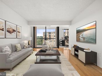 4500 S Four Mile Run Drive S