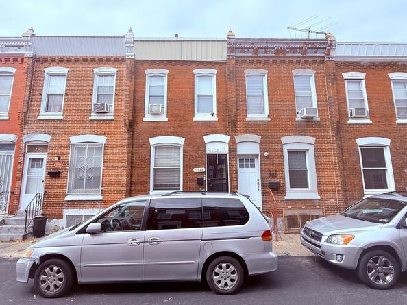 2848 N Lee Street, Philadelphia PA 19134