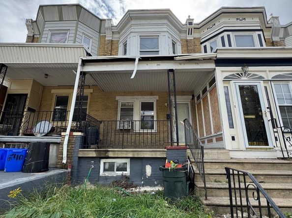 5112 Wyalusing Avenue, Philadelphia PA 19131